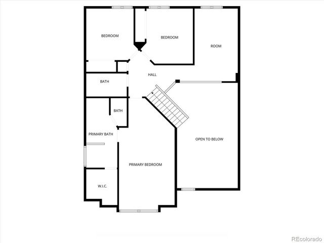 3143 White Oak St, Highlands Ranch, CO 80129