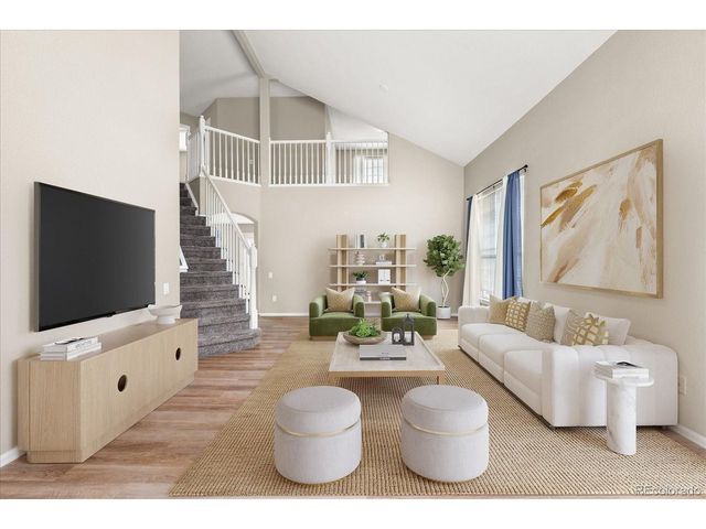 3143 White Oak St, Highlands Ranch, CO 80129