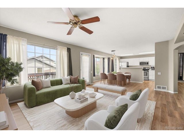 3143 White Oak St, Highlands Ranch, CO 80129