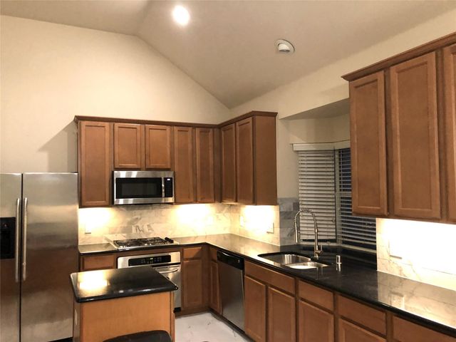 7973 Marine Blue Drive, Frisco, TX 75035