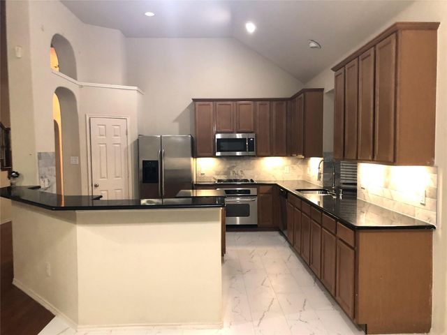 7973 Marine Blue Drive, Frisco, TX 75035