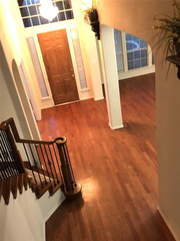 7973 Marine Blue Drive, Frisco, TX 75035