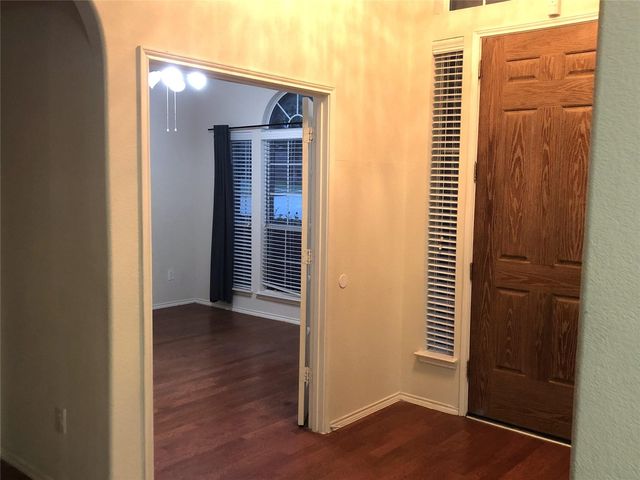 7973 Marine Blue Drive, Frisco, TX 75035