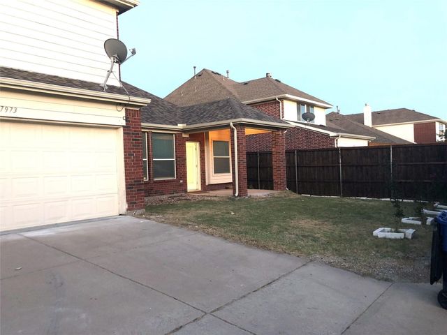 7973 Marine Blue Drive, Frisco, TX 75035