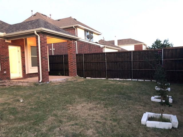 7973 Marine Blue Drive, Frisco, TX 75035