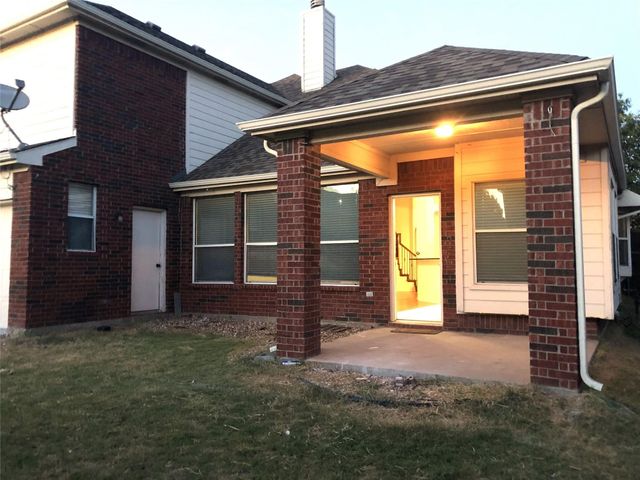 7973 Marine Blue Drive, Frisco, TX 75035