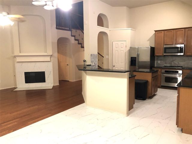 7973 Marine Blue Drive, Frisco, TX 75035