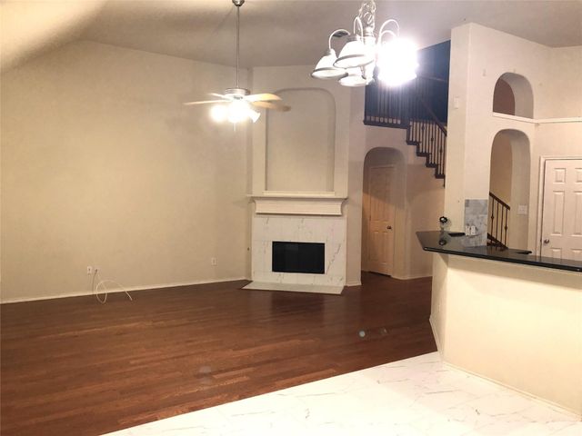 7973 Marine Blue Drive, Frisco, TX 75035