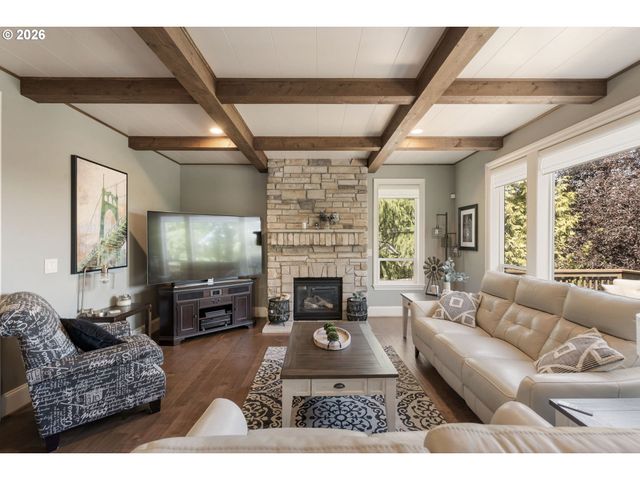 16909 Sw MARCILE Ln, Beaverton, OR 97007
