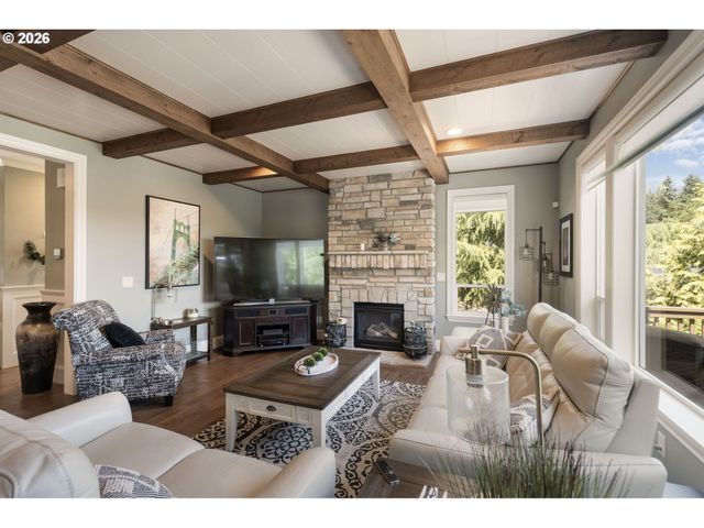 16909 Sw MARCILE Ln, Beaverton, OR 97007