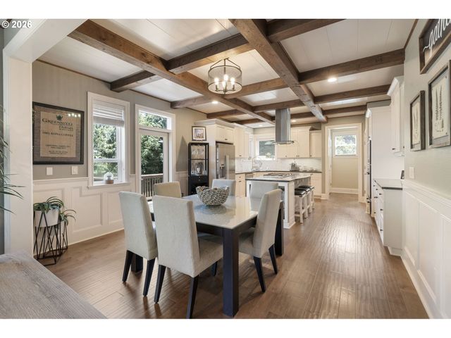 16909 Sw MARCILE Ln, Beaverton, OR 97007