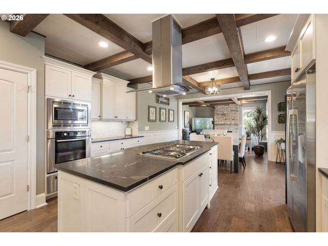 16909 Sw MARCILE Ln, Beaverton, OR 97007