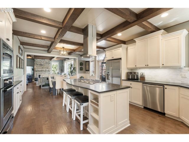 16909 Sw MARCILE Ln, Beaverton, OR 97007
