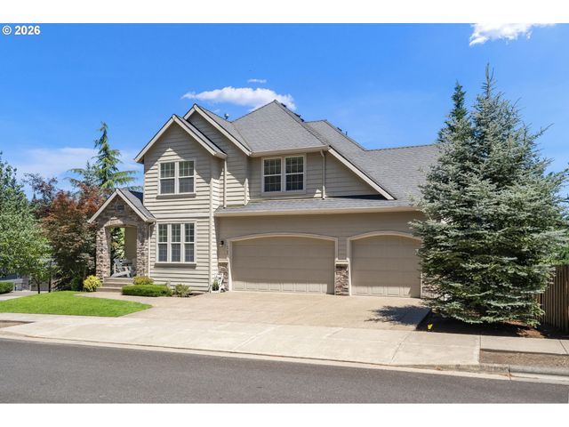 16909 Sw MARCILE Ln, Beaverton, OR 97007