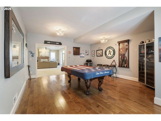 16909 Sw MARCILE Ln, Beaverton, OR 97007