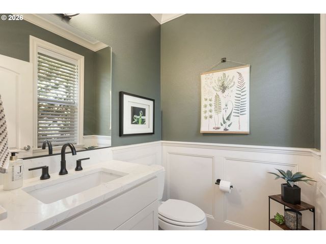 16909 Sw MARCILE Ln, Beaverton, OR 97007