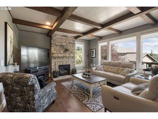 16909 Sw MARCILE Ln, Beaverton, OR 97007