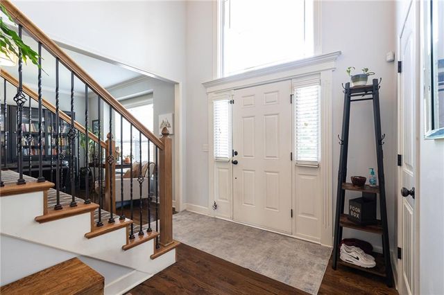 2707 SW 9TH Terrace, Lee's Summit, MO 64081