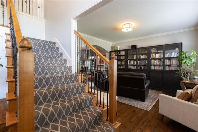 2707 SW 9TH Terrace, Lee's Summit, MO 64081