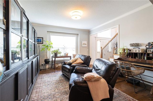 2707 SW 9TH Terrace, Lee's Summit, MO 64081