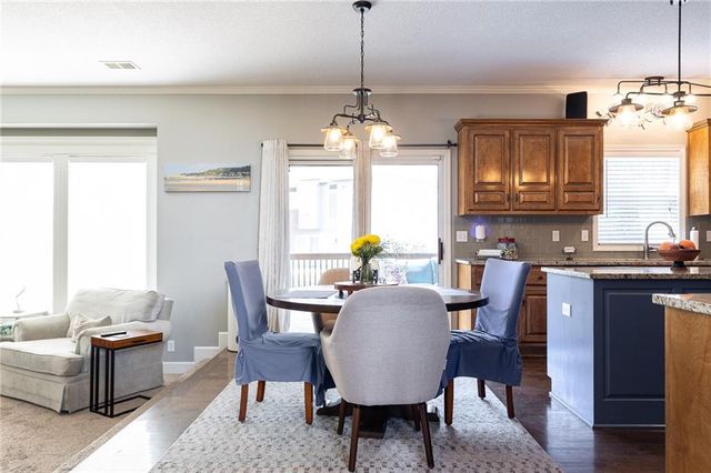 2707 SW 9TH Terrace, Lee's Summit, MO 64081