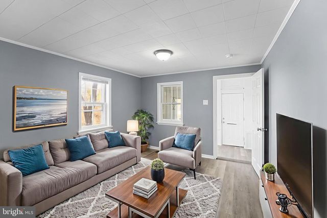 23 YORKE ST, Salem, NJ 08079