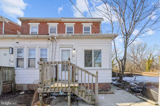 23 YORKE ST, Salem, NJ 08079