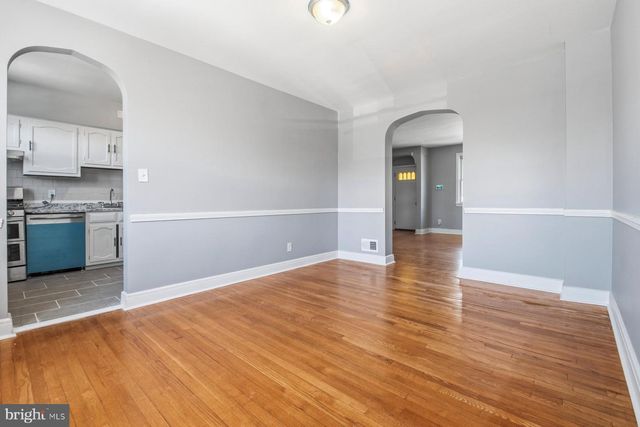 4221 NORFOLK AVE, Baltimore, MD 21216