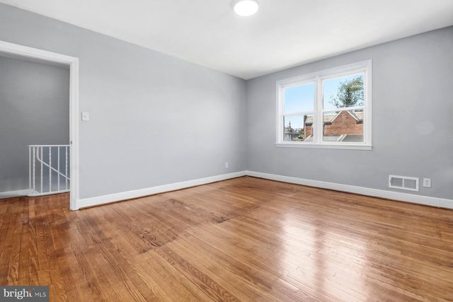 4221 NORFOLK AVE, Baltimore, MD 21216