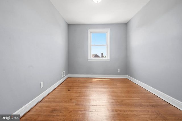 4221 NORFOLK AVE, Baltimore, MD 21216
