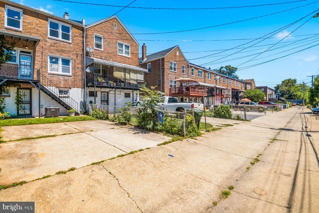 4221 NORFOLK AVE, Baltimore, MD 21216