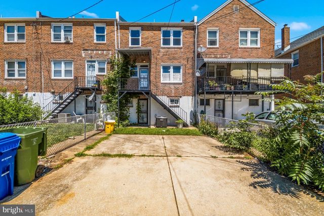 4221 NORFOLK AVE, Baltimore, MD 21216