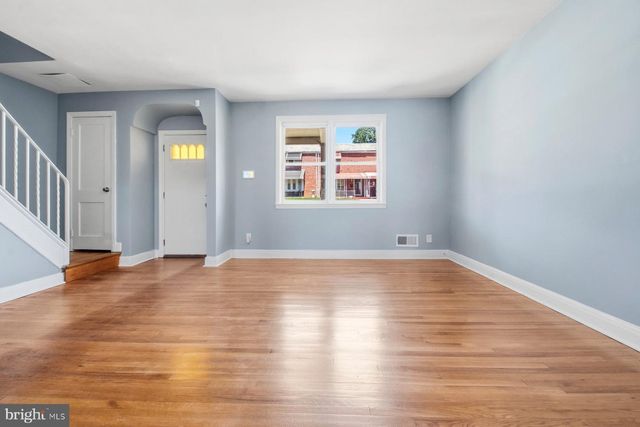 4221 NORFOLK AVE, Baltimore, MD 21216