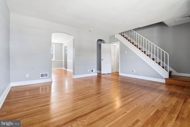 4221 NORFOLK AVE, Baltimore, MD 21216
