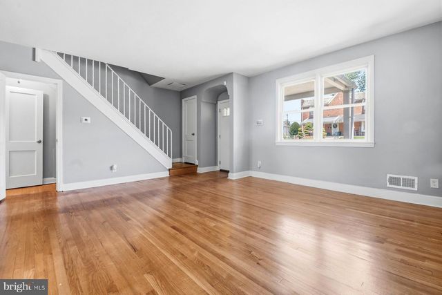4221 NORFOLK AVE, Baltimore, MD 21216