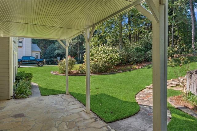 443 Chatfield Pointe NW, Marietta, GA 30064
