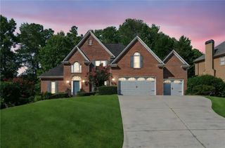 443 Chatfield Pointe NW, Marietta, GA 30064