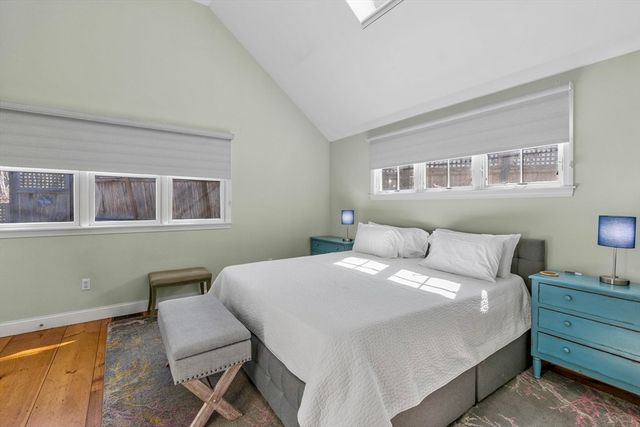 9 A Holway, Provincetown, MA 02657