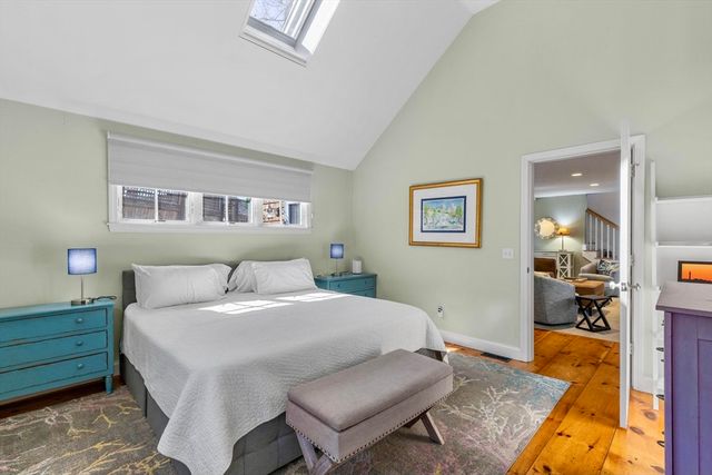 9 A Holway, Provincetown, MA 02657