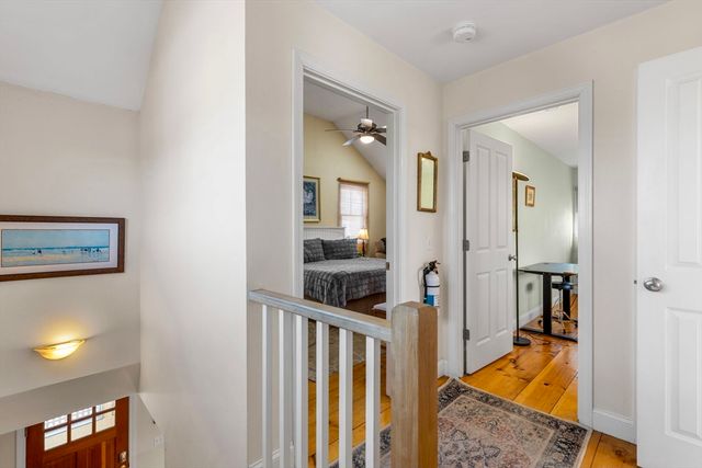 9 A Holway, Provincetown, MA 02657