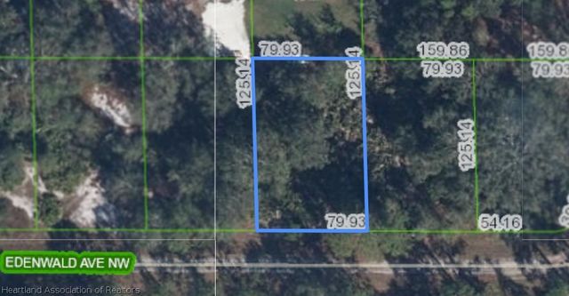 107 EDENWALT Avenue NW, Lake Placid, FL 33852