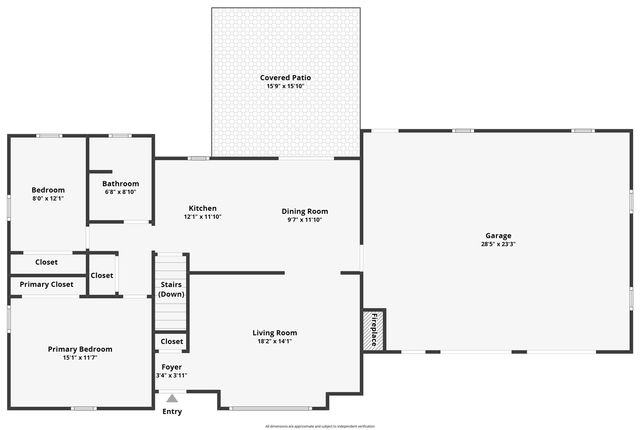 4635 12 Mile Road, Rockford, MI 49341