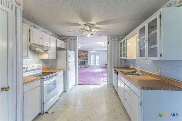 1808 Galaxy Drive, Killeen, TX 76543