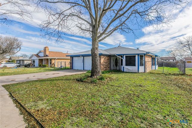 1808 Galaxy Drive, Killeen, TX 76543