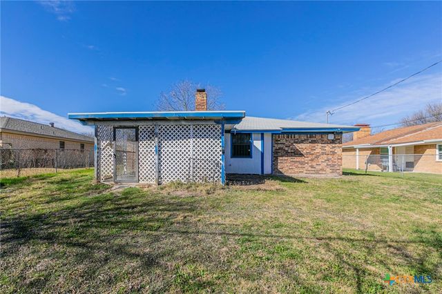 1808 Galaxy Drive, Killeen, TX 76543