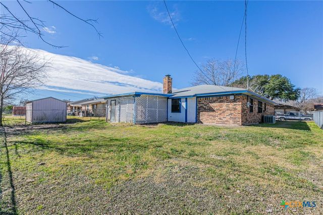 1808 Galaxy Drive, Killeen, TX 76543