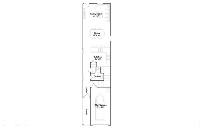 20167 Green Mallard Street, Crosby, TX 77532