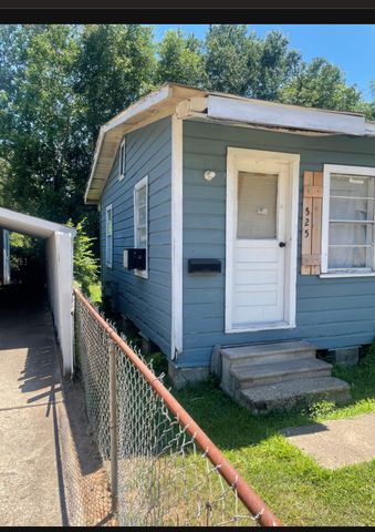 525 Sassafras Avenue, Shreveport, LA 71106