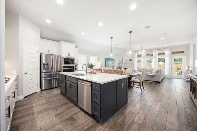 6918 Goldstrum Way, Katy, TX 77493