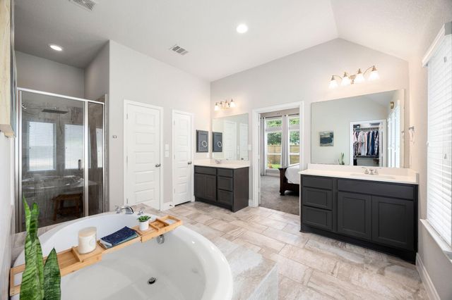6918 Goldstrum Way, Katy, TX 77493